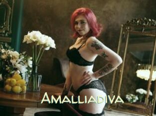 Amalliadiva