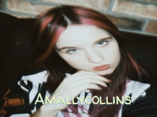 Amallycollins