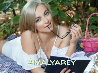Amalyarey