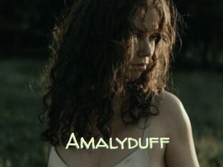 Amalyduff