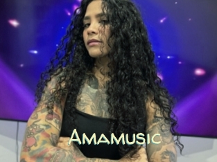 Amamusic