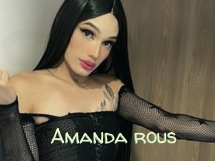 Amanda_rous