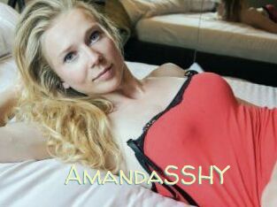 AmandaSSHY