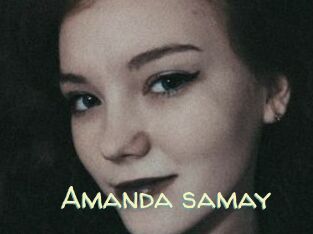 Amanda_samay