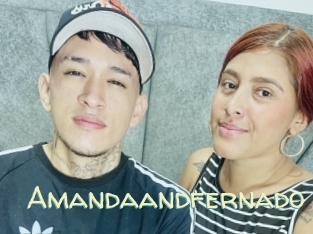 Amandaandfernado