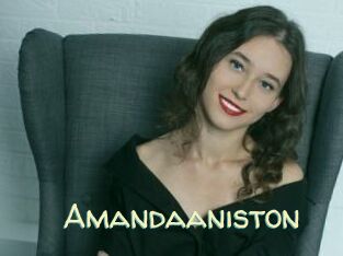 Amandaaniston
