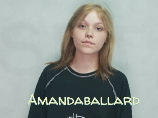 Amandaballard