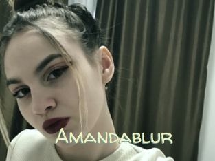 Amandablur
