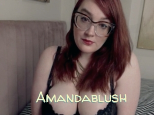 amandablush Sexy Tchat