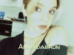 Amandabron