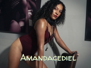Amandacediel