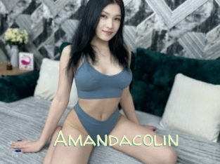 Amandacolin