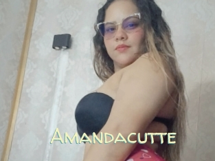 Amandacutte