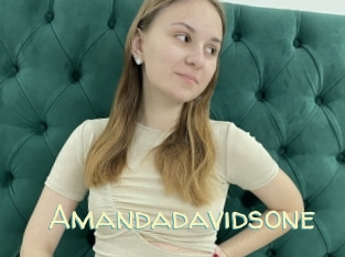 Amandadavidsone