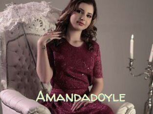 Amandadoyle