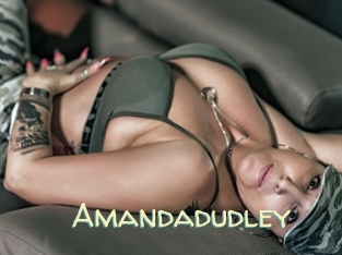 amandadudley Sexy Tchat