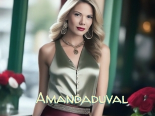 Amandaduval