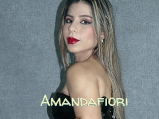 Amandafiori