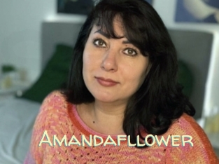 Amandafllower