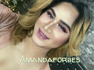 Amandaforbes