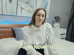 Amandafrei