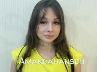 Amandahansen