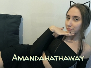 Amandahathaway