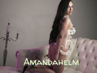Amandahelm