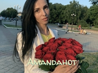 Amandahot
