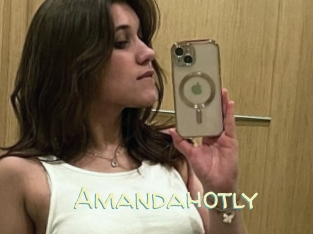 Amandahotly
