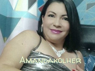 Amandakolher