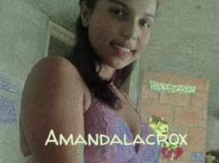 Amandalacrox