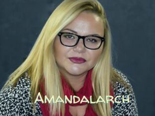 Amandalarch