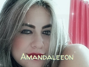 Amandaleeon