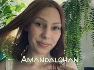 Amandalohan
