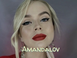Amandalov