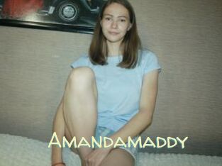 Amandamaddy