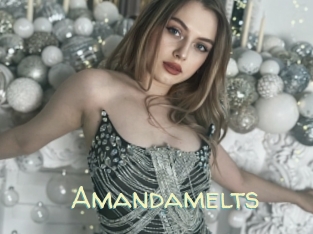 Amandamelts