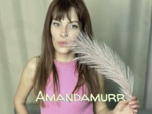 Amandamurr