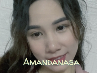 Amandanasa
