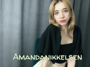 Amandanikkelsen