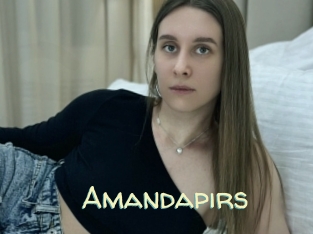 amandapirs Sexy Tchat