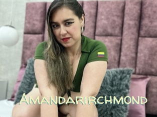amandarirchmond Sexy Tchat