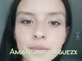 Amandarodriguezx