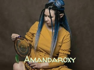 Amandaroxy