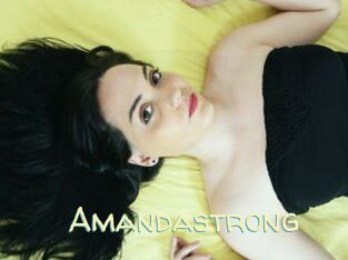 Amandastrong