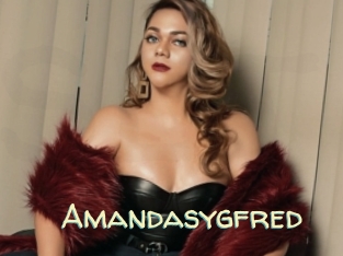 amandasygfred Sexy Tchat