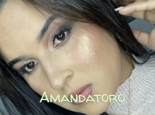 amandatoro Sexy Tchat