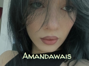 Amandawais