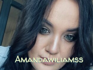 Amandawiliamss